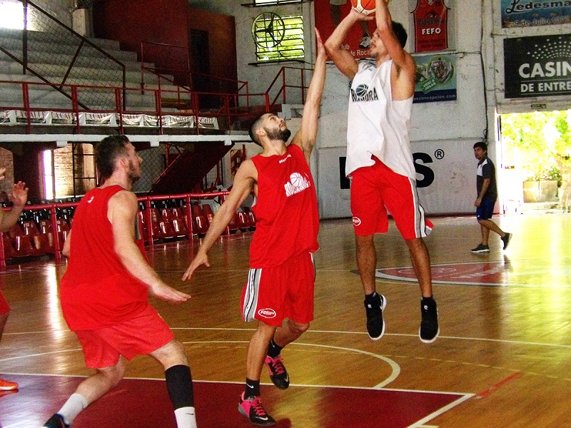 Liga Argentina de Basquetbol | Noticias | 