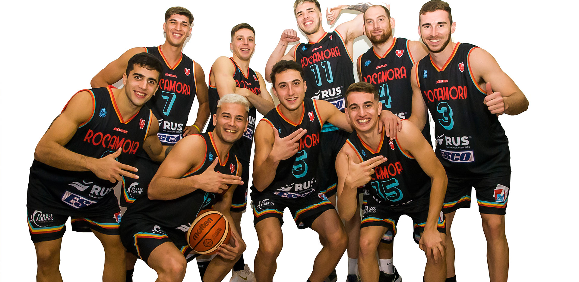 Equipo Completo
