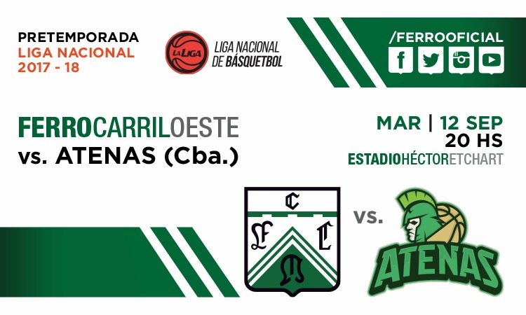 Acreditaciones para el juego ante Ferro Carril Oeste